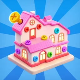 Screw Out: Pin Puzzle 3D simgesi